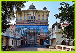 Thanjavur Royal Palace and Art Gallery